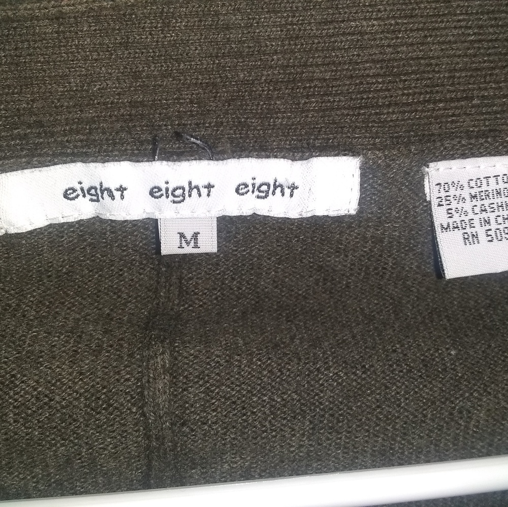 Cardigan - Picture 3 of 3